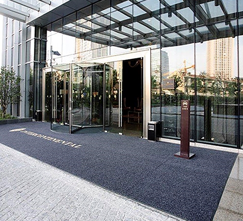 Atrium Plus
